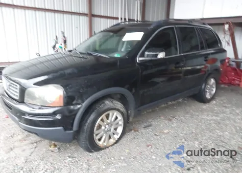 2008 Volvo Xc90 3.2 из США, поврежденный, VIN YV4CZ982781430012